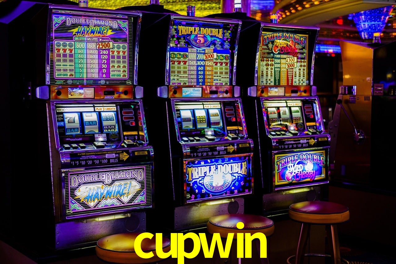 Experiência VIP cupwin