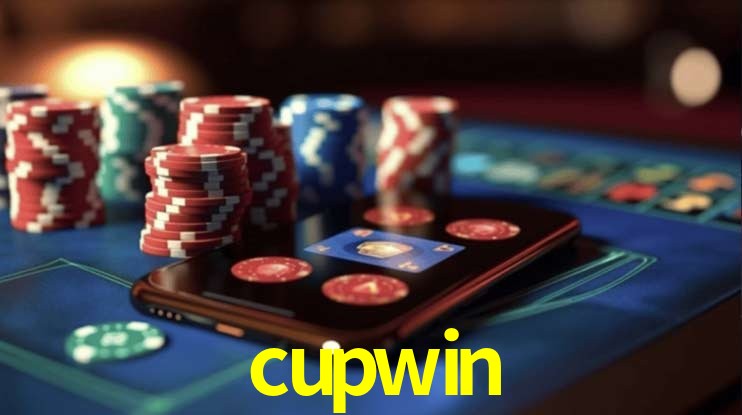Bônus de Boas-vindas cupwin