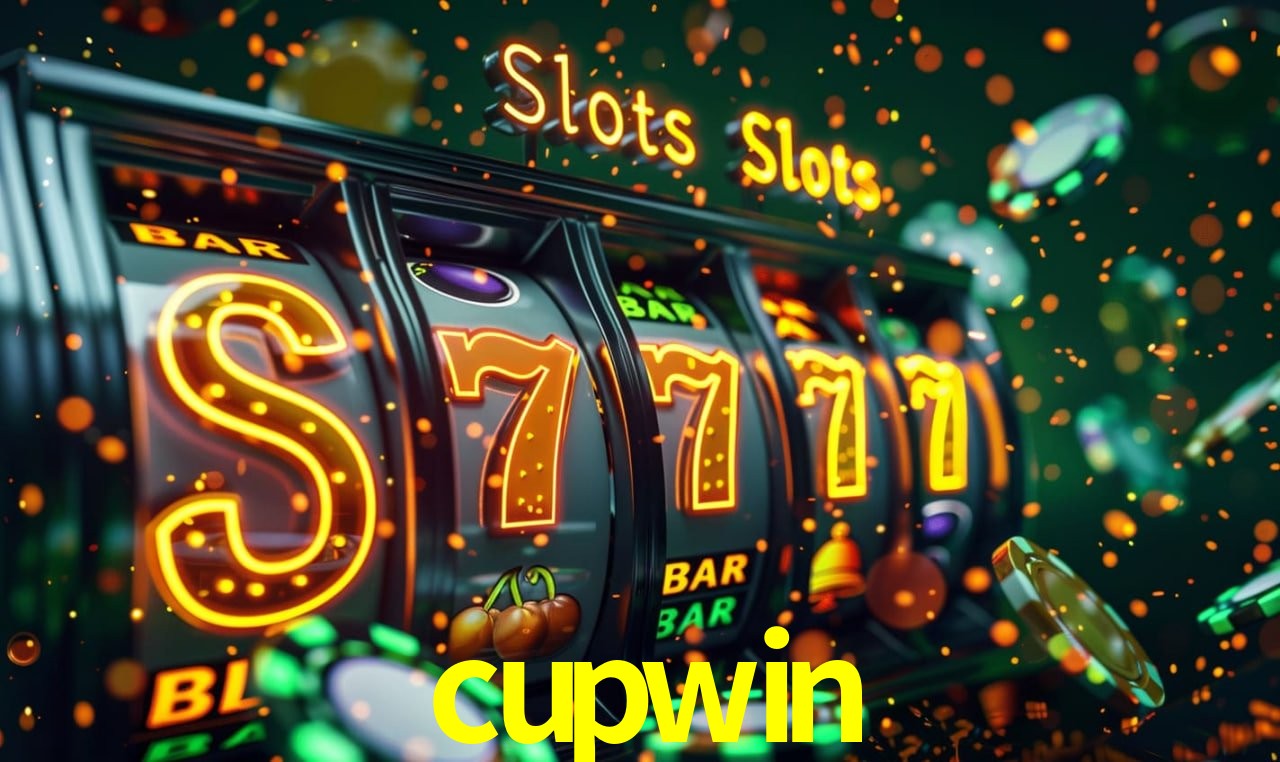 Estatísticas cupwin