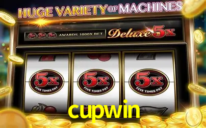 A Revolução dos Aplicativos de Jogos no cupwin