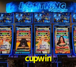 Descubra a Essência do cupwin: Nossa História e Compromissos