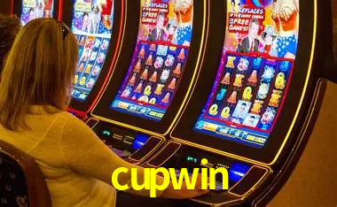 Desvendando o Mundo dos Jogos Virtuais na cupwin