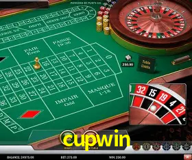 Seasonal Promotions cupwin