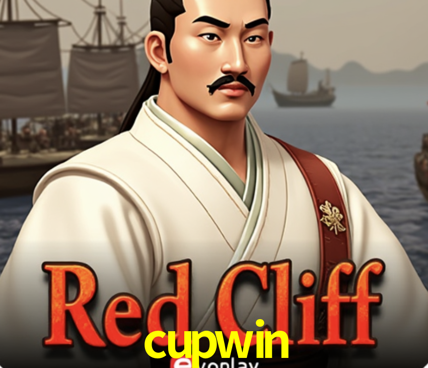 Account Benefits cupwin