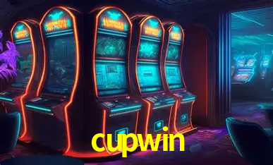 Descubra a Magia dos Jogos de Arcade no cupwin