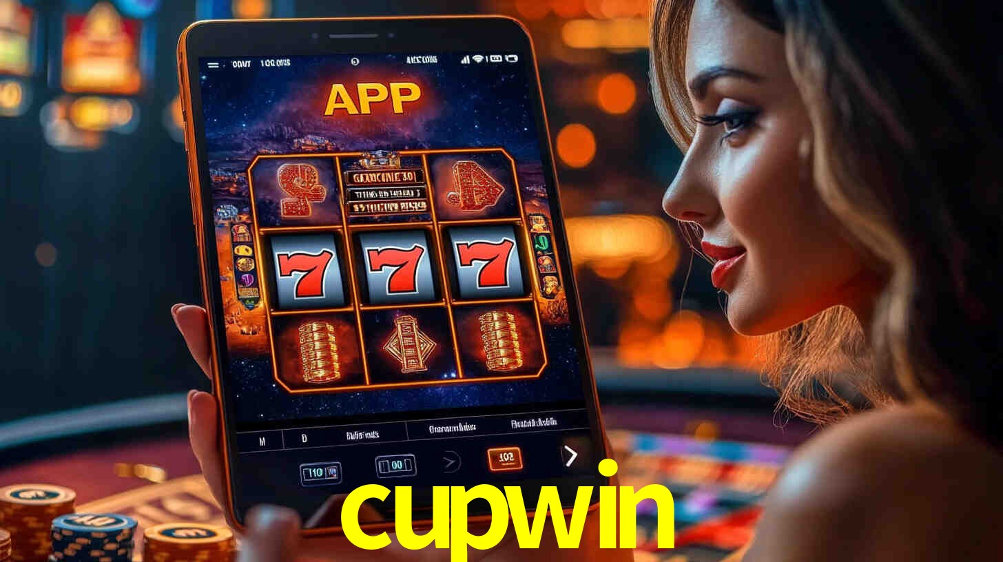 cupwin