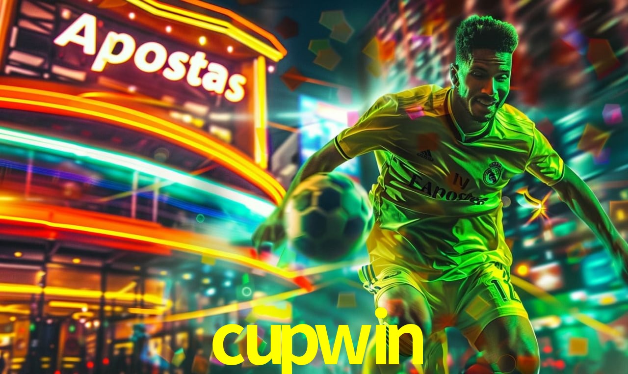Benefícios da Conta cupwin