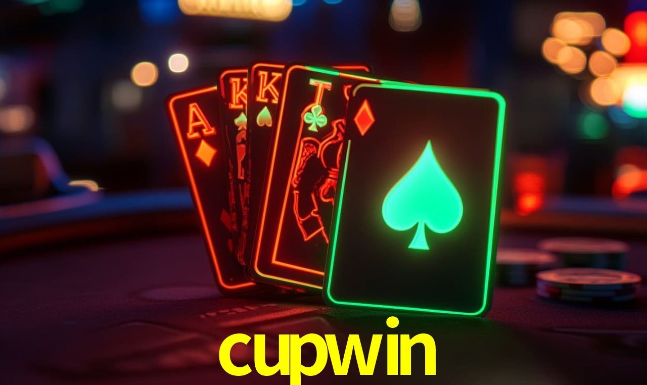 Login Seguro cupwin