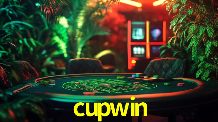 Tournaments cupwin
