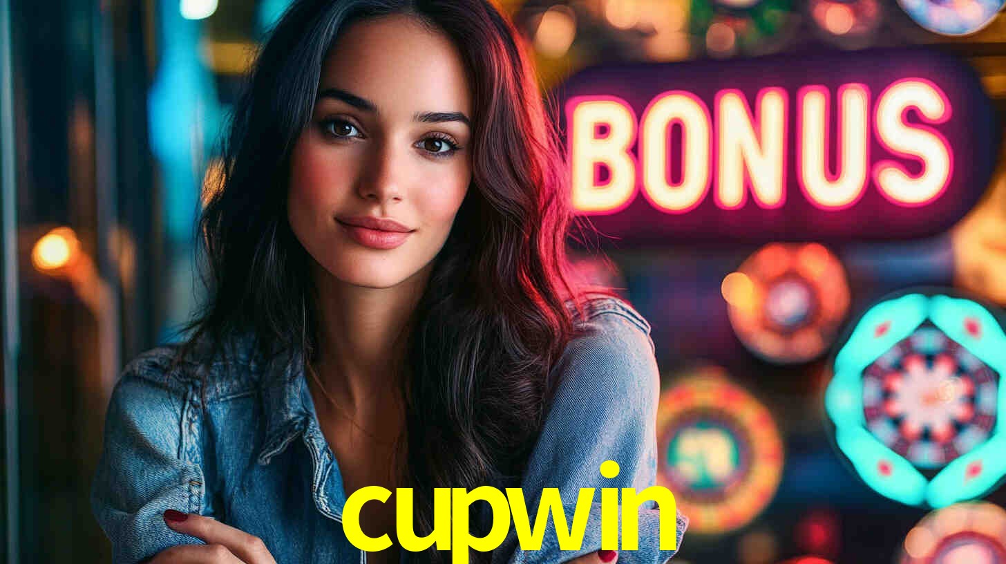 cupwin: A Experiência de Casino com Jogos de Mesa ao Vivo