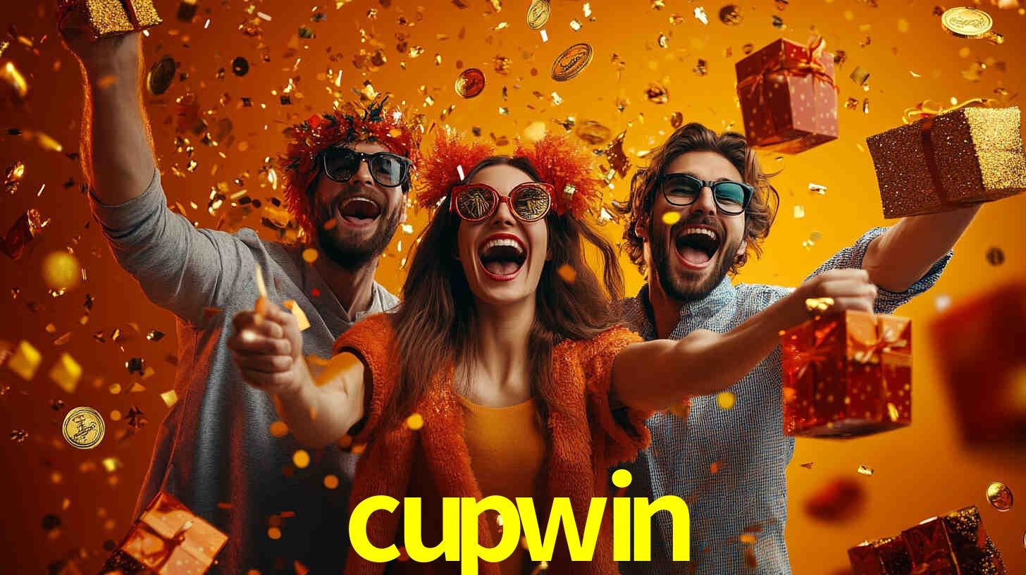 cupwin