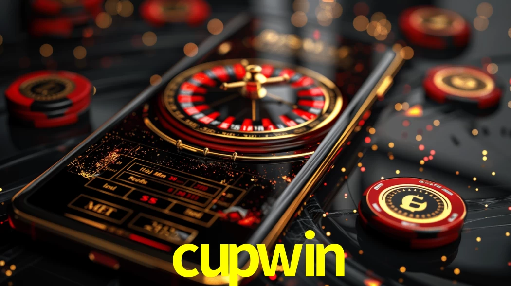 Bonus Features cupwin