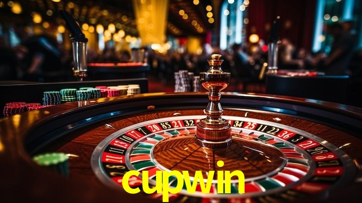 Platform Technology cupwin