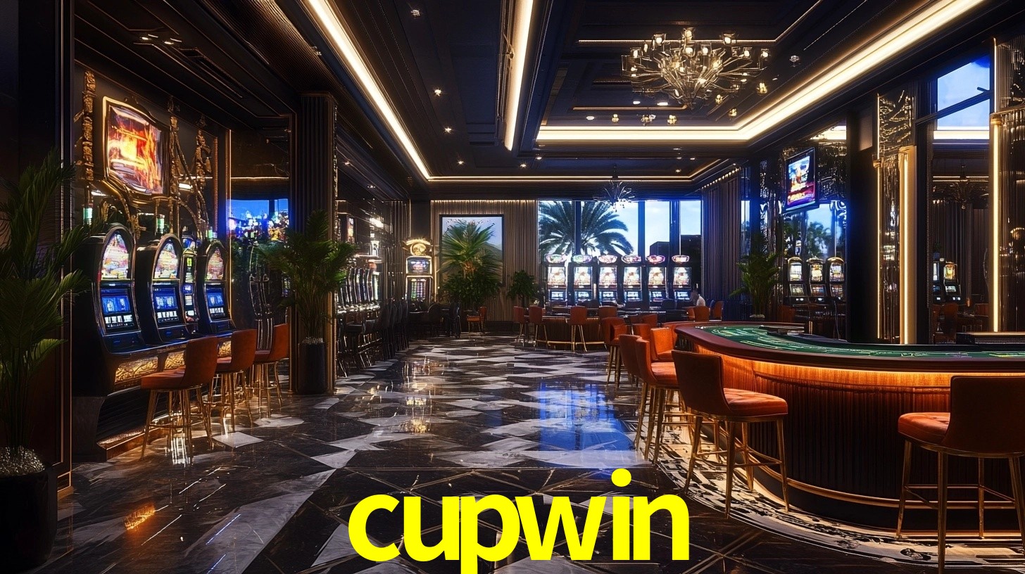 cupwin