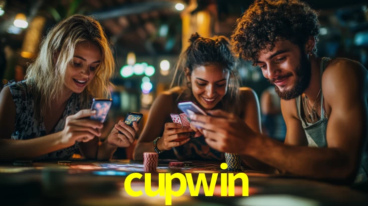 Daily Bonuses cupwin