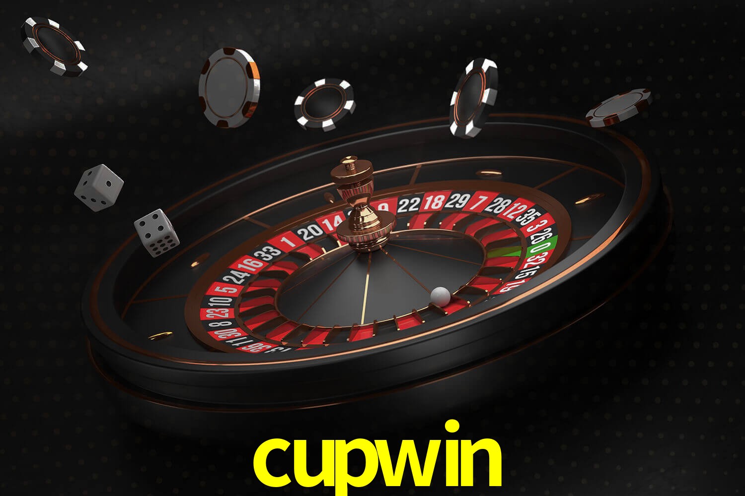 cupwin: Seu Especialista em Apostas Esportivas Brasileiras