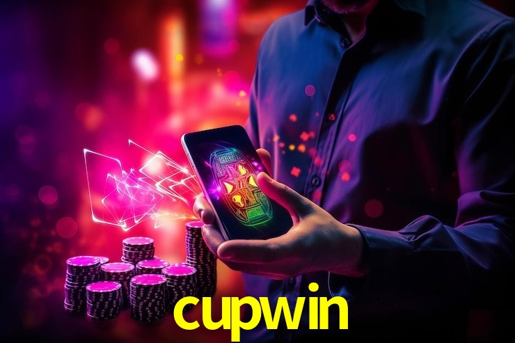 Jogo Spaceman cupwin