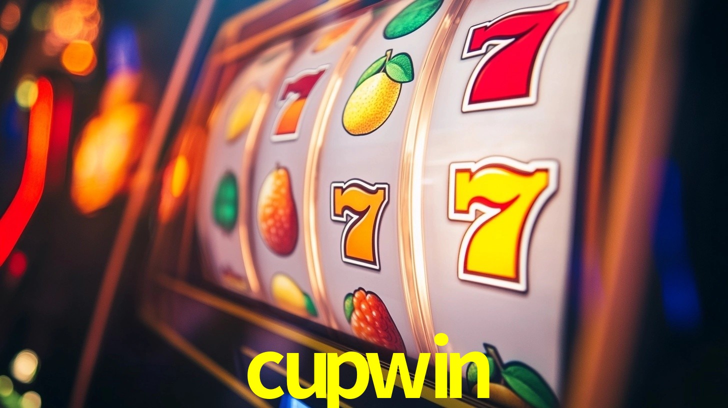 Explore as vantagens do cupwin: serviço profissional e confiabilidade