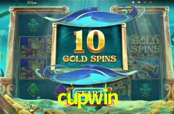 Apostas Esportivas na cupwin: Um Guia Completo