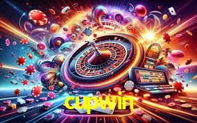 Estatísticas do Jogo cupwin
