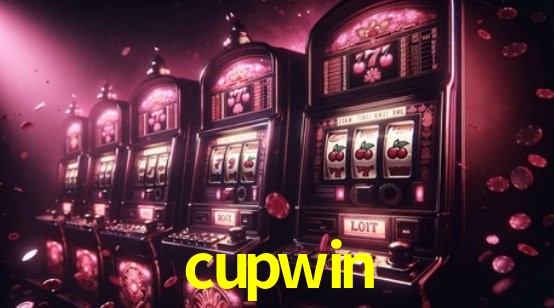 Jogos Exclusivos cupwin