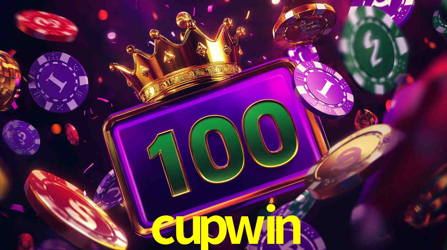 Exclusive Games cupwin