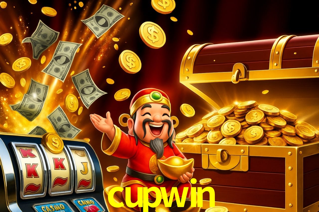 Casino Ao Vivo cupwin