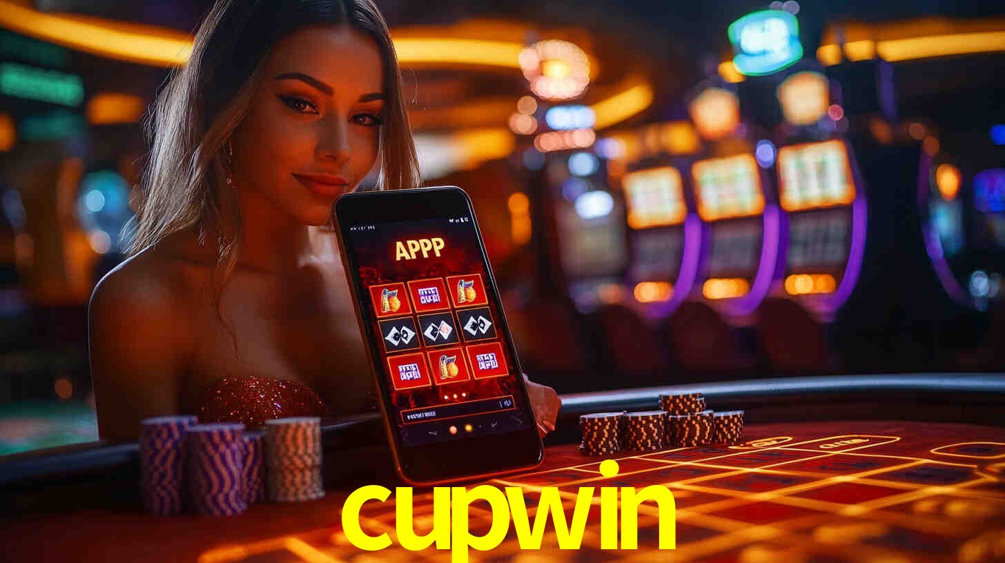 Descubra a Essência do cupwin: Nossa História e Compromissos