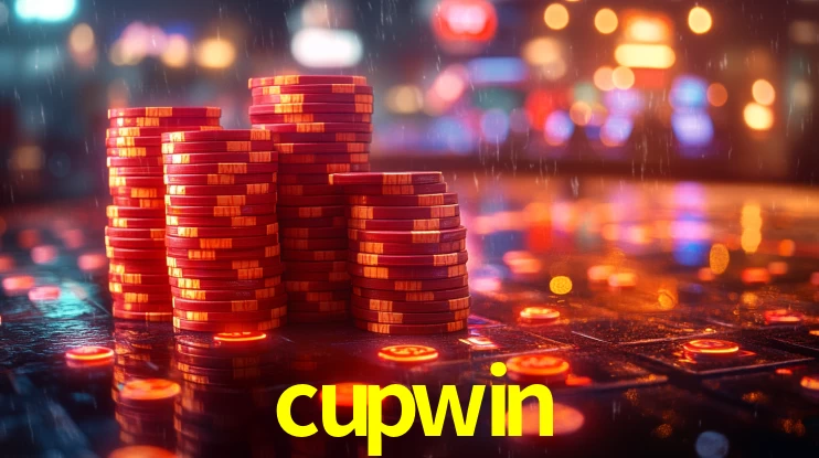 Sinta a adrenalina dos jogos de cassino com cupwin