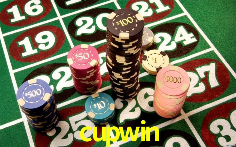 Recursos de Bônus cupwin
