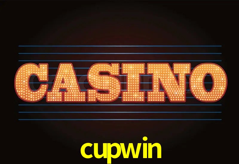 Jogos de Slot cupwin