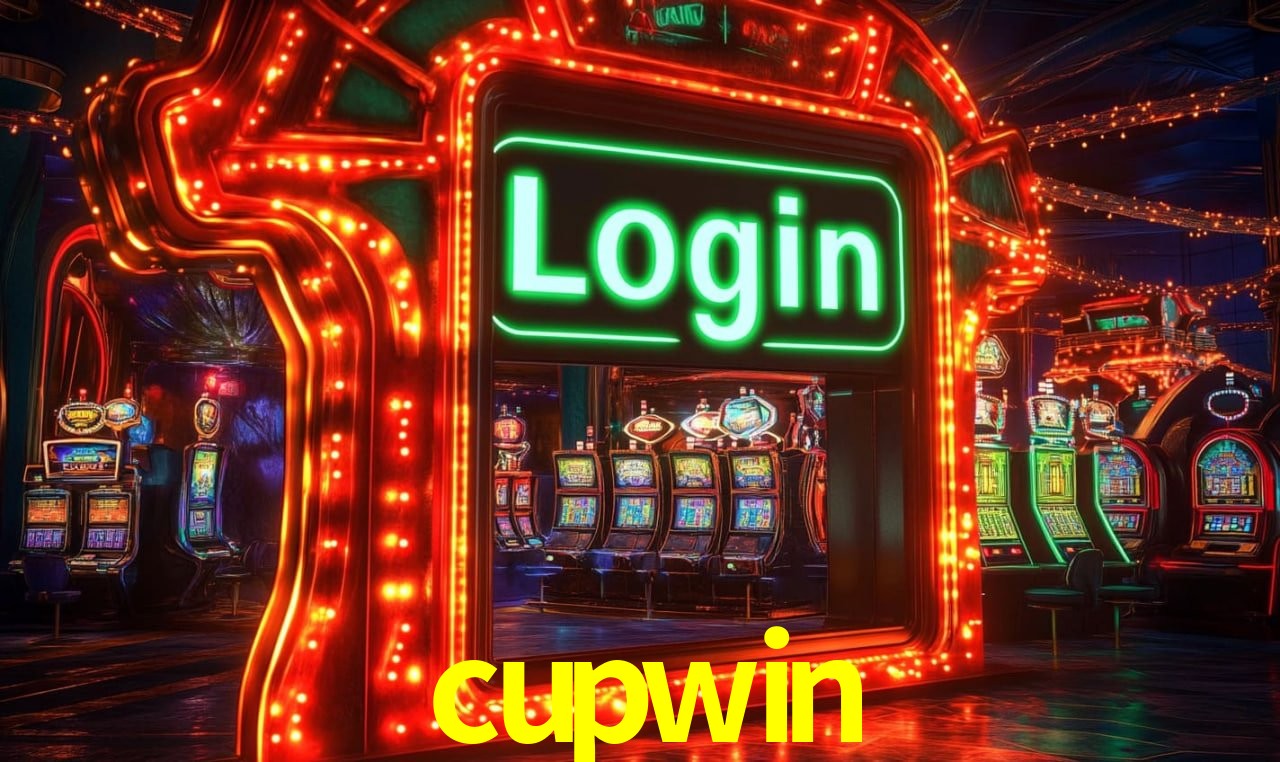 Gates of Olympus cupwin