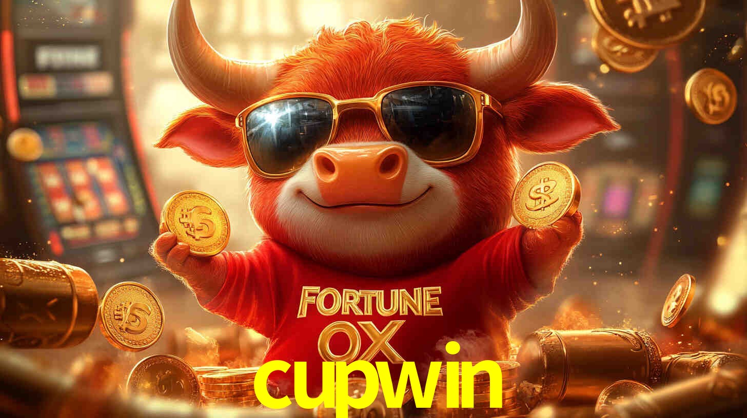 cupwin bet