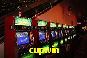 A Popularidade dos Caça-Níqueis no cupwin