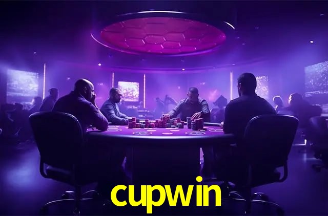 Provedores de Jogos cupwin