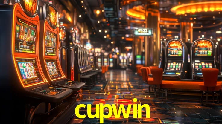 cupwin