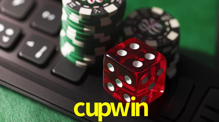 Slot Games cupwin