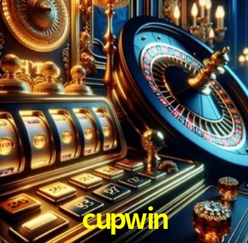 Apostas de Tênis cupwin