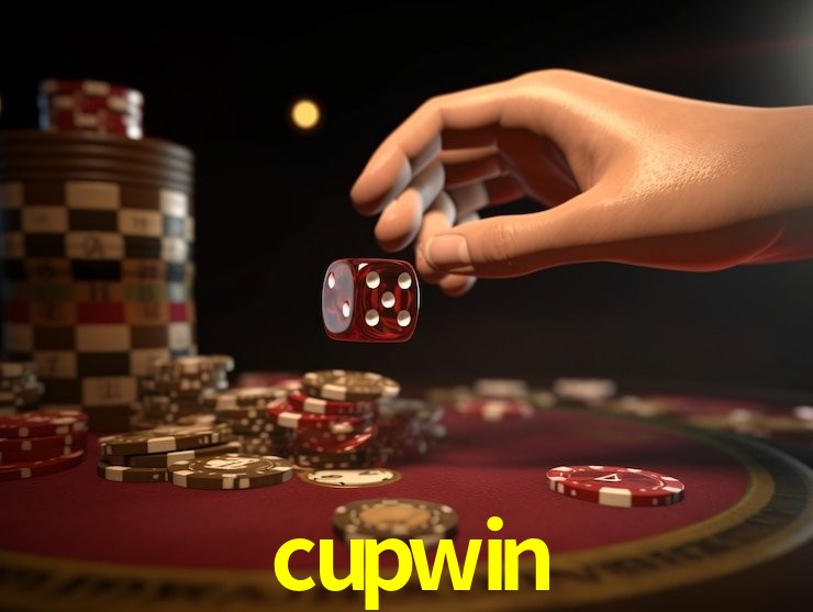Segurança 2FA cupwin