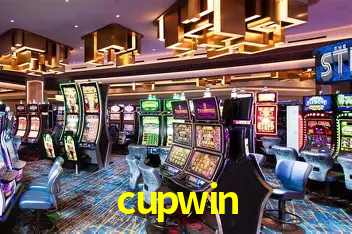 Apostas Esportivas na cupwin: Um Guia Completo