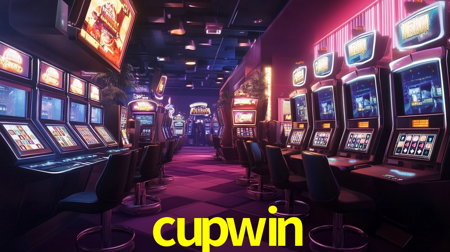cupwin bet