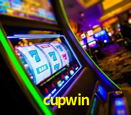 A Popularidade dos Caça-Níqueis no cupwin