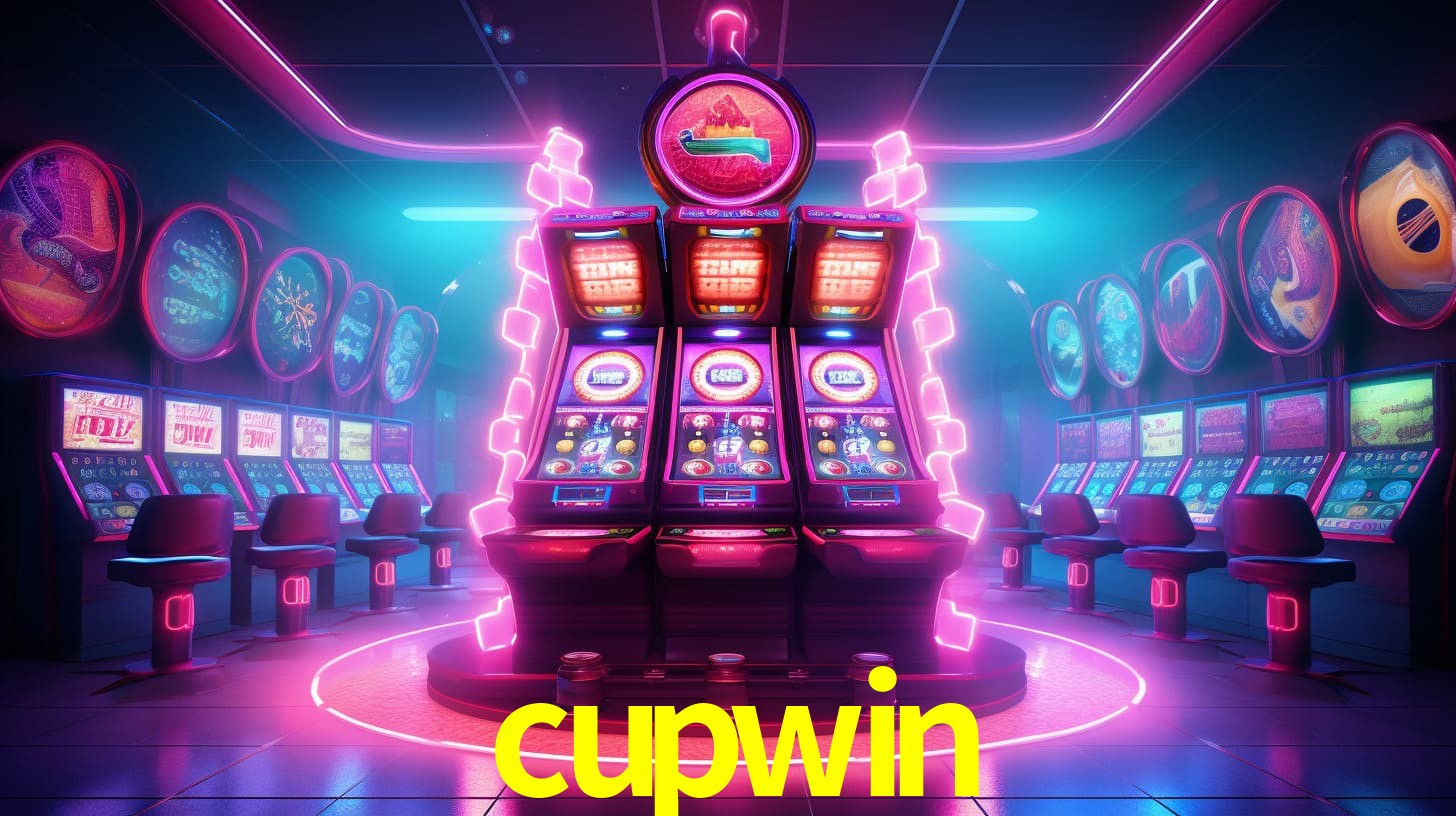 cupwin