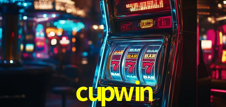 Welcome Bonus cupwin