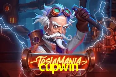 Tecnologia da Plataforma cupwin