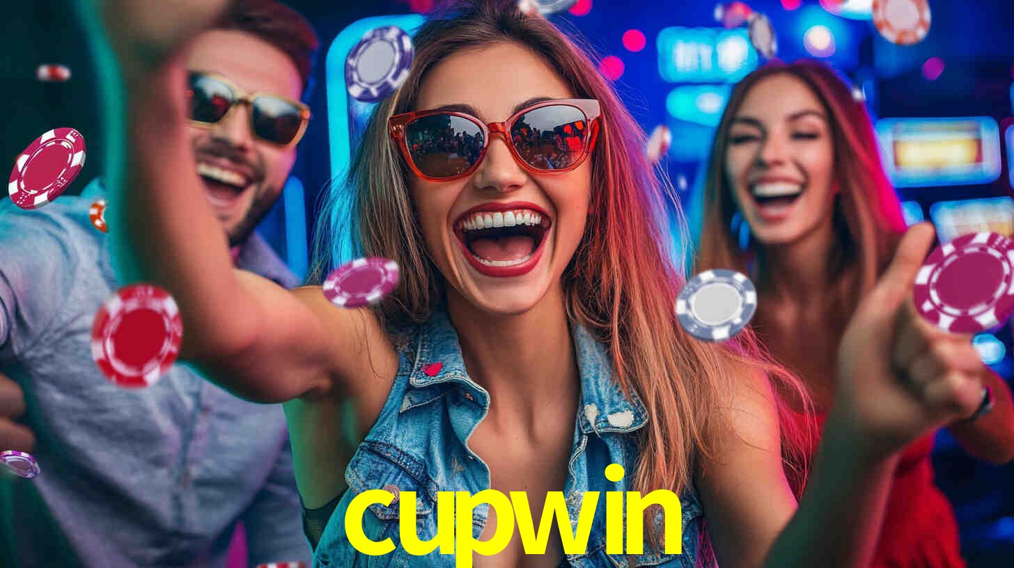 Explorando a Categoria de Eventos em Apostas na cupwin