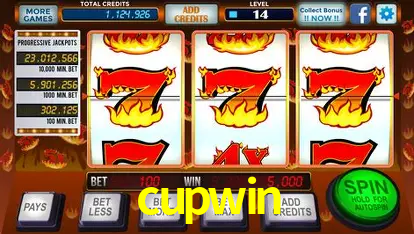 Explorando a Categoria de Eventos em Apostas na cupwin