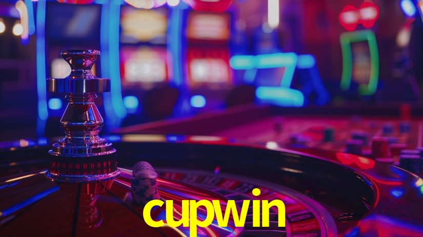 cupwin: Jogos de Caça-Níqueis-Altas Recompensas, Roleta-Velocidade, Blackjack-Desafios Máximos