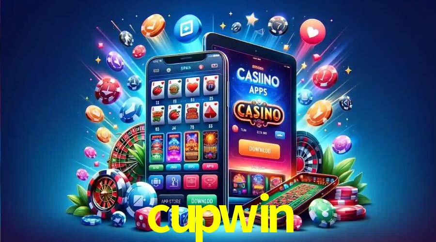 Game Providers cupwin