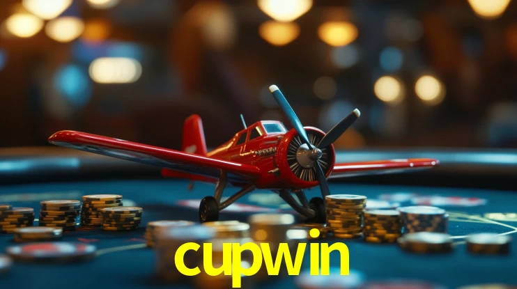 Game Statistics cupwin